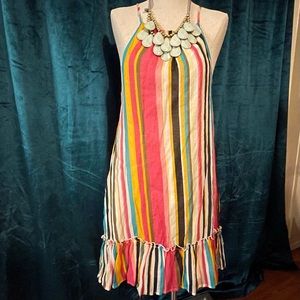 Summer Dress by Listicle